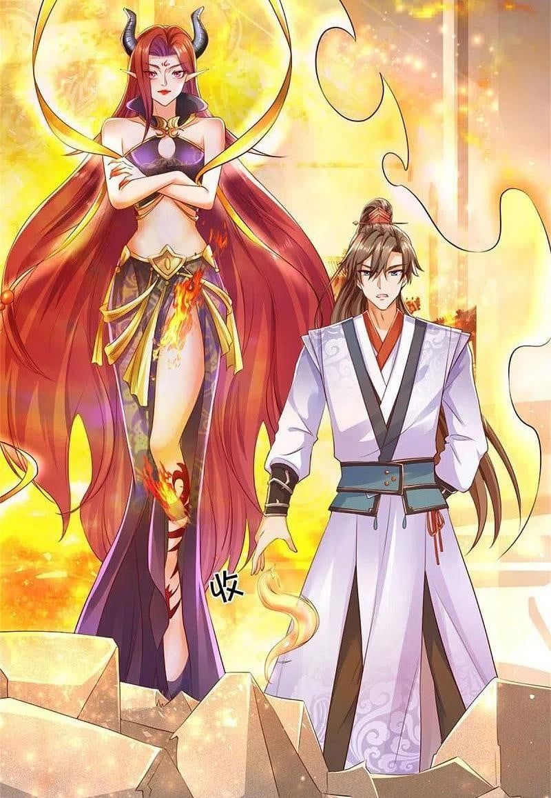 đọc truyện Nghịch Thiên Kiếm Thần Chương 575 ảnh 51 tại Thiên Thai Truyện