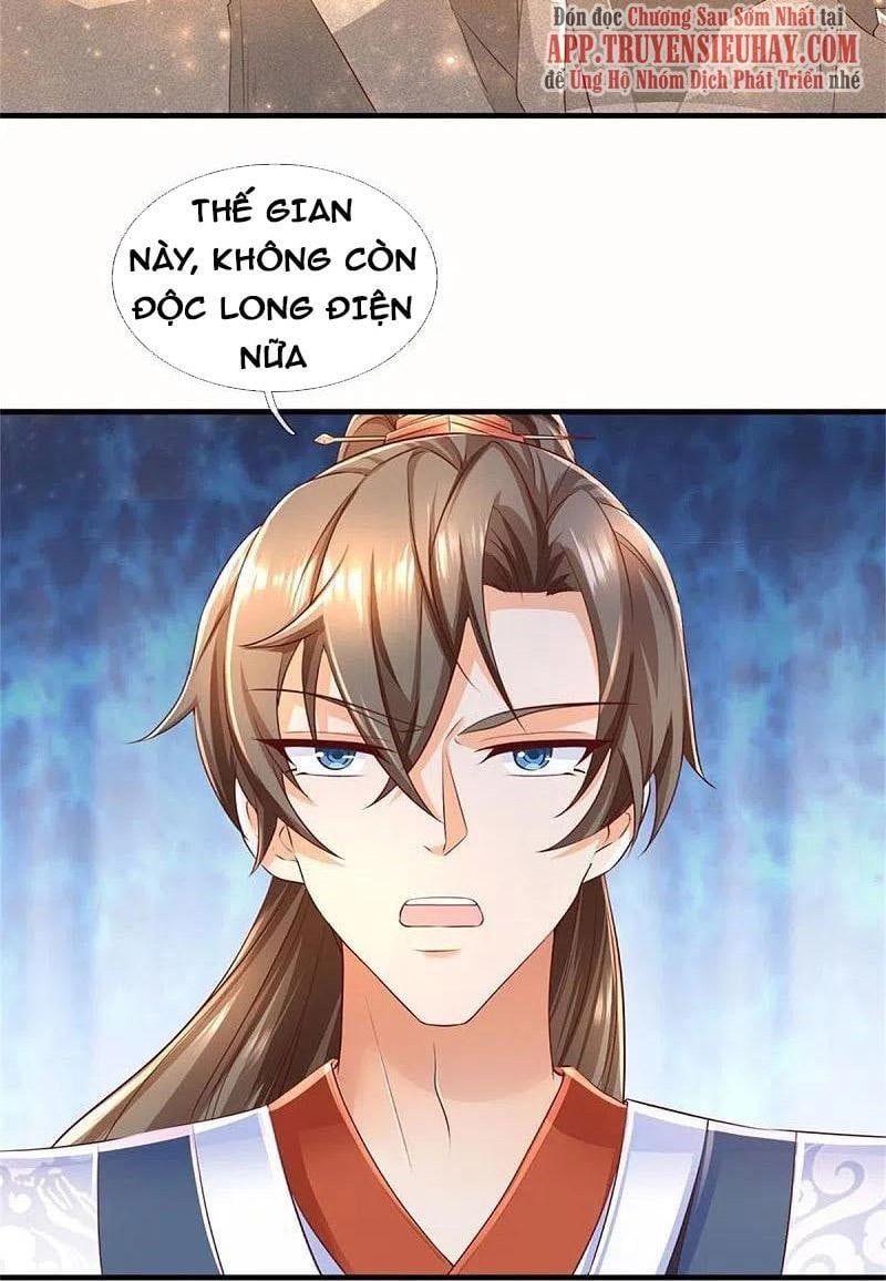 đọc truyện Nghịch Thiên Kiếm Thần Chương 575 ảnh 52 tại Thiên Thai Truyện