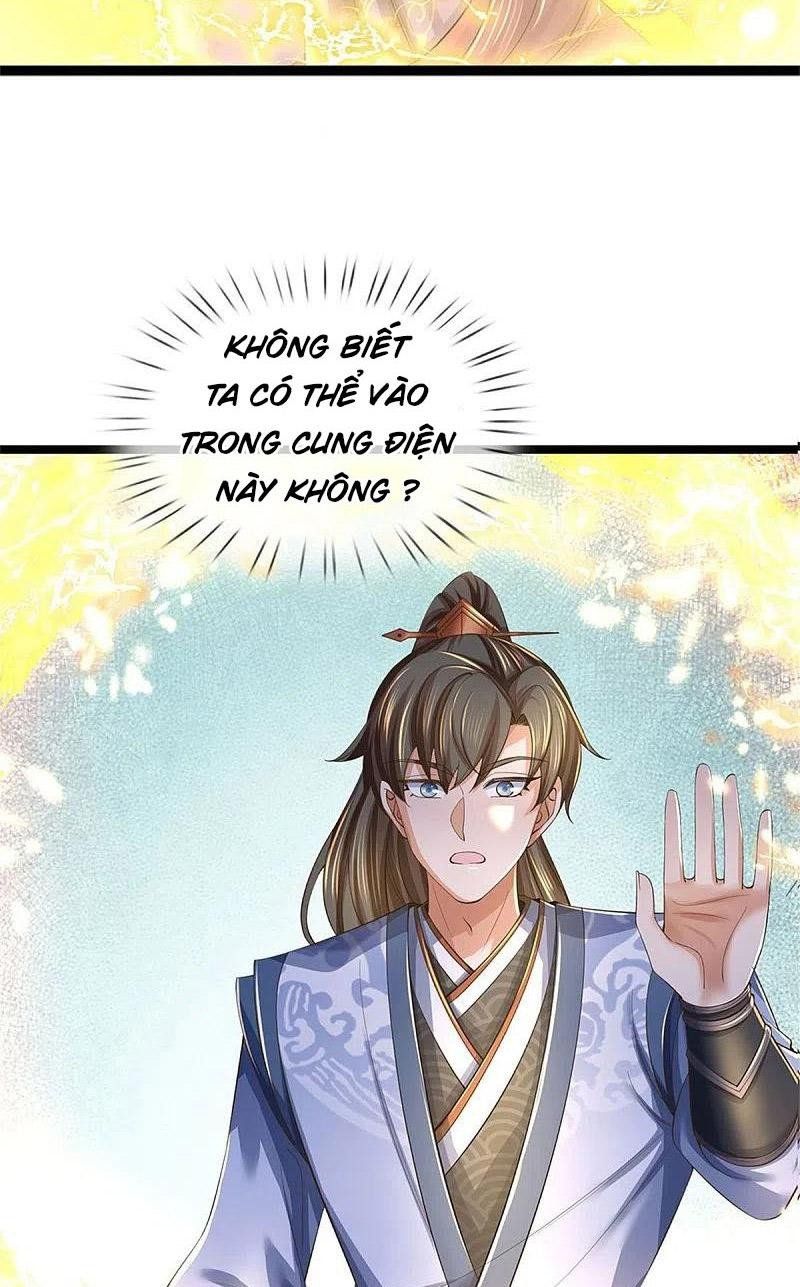 đọc truyện Nghịch Thiên Kiếm Thần Chương 575 ảnh 9 tại Thiên Thai Truyện