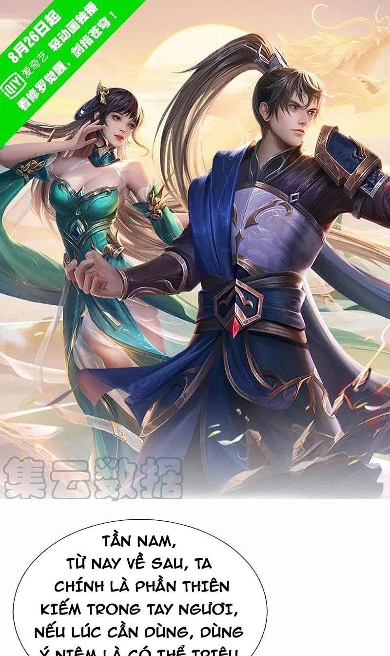 đọc truyện Nghịch Thiên Kiếm Thần Chương 576 ảnh 3 tại Thiên Thai Truyện