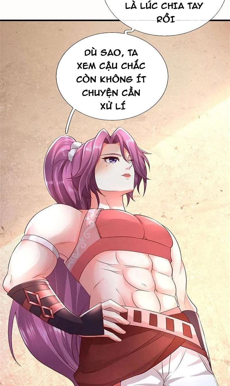 đọc truyện Nghịch Thiên Kiếm Thần Chương 576 ảnh 12 tại Thiên Thai Truyện