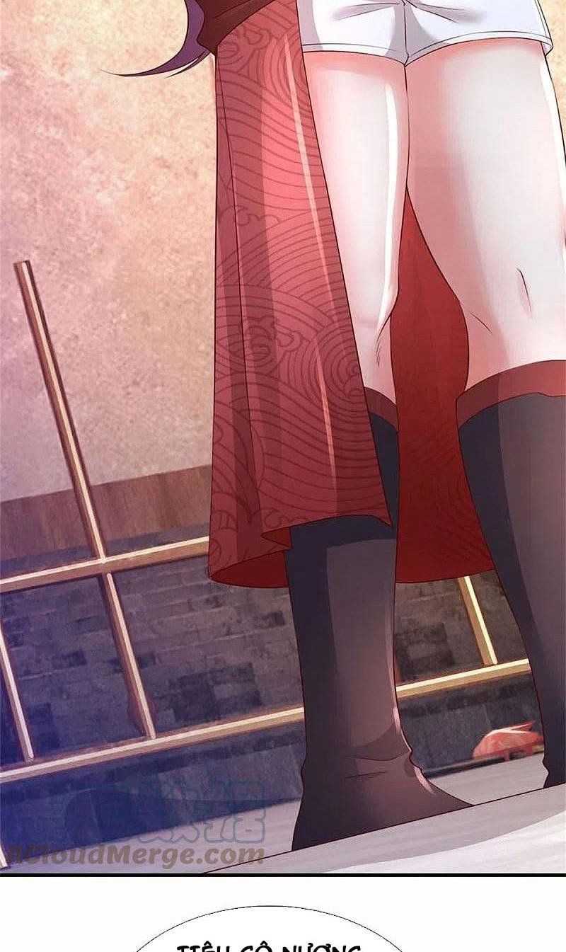 đọc truyện Nghịch Thiên Kiếm Thần Chương 576 ảnh 13 tại Thiên Thai Truyện