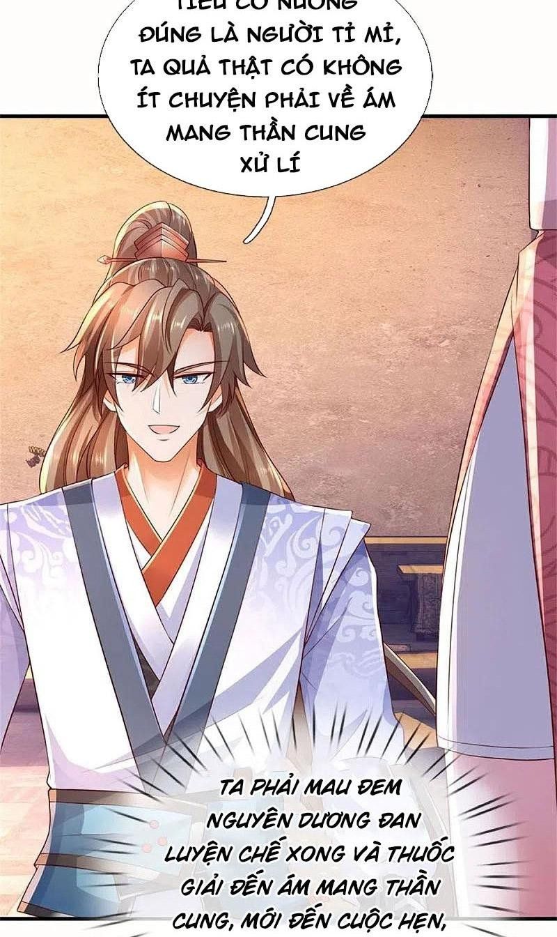 đọc truyện Nghịch Thiên Kiếm Thần Chương 576 ảnh 14 tại Thiên Thai Truyện