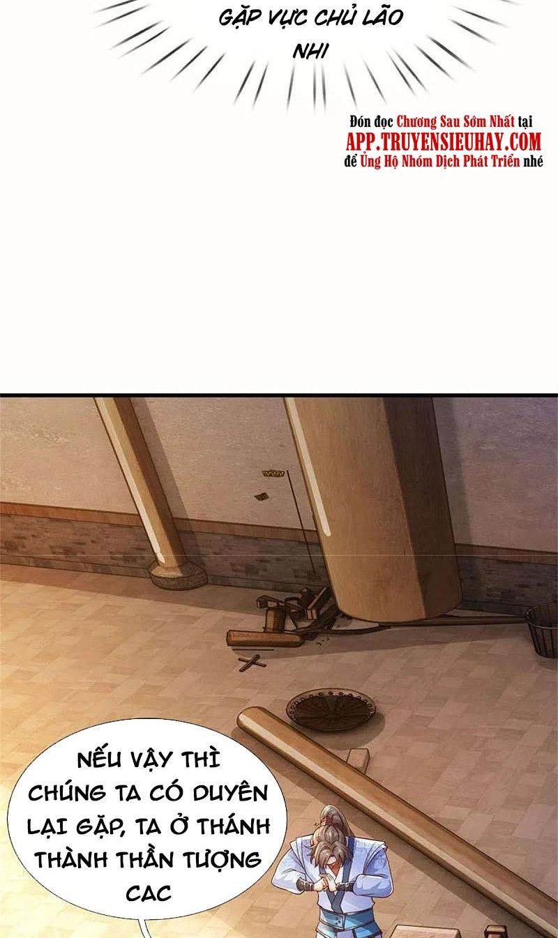 đọc truyện Nghịch Thiên Kiếm Thần Chương 576 ảnh 15 tại Thiên Thai Truyện