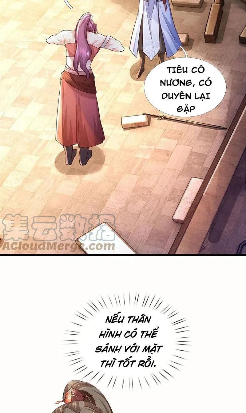 đọc truyện Nghịch Thiên Kiếm Thần Chương 576 ảnh 16 tại Thiên Thai Truyện