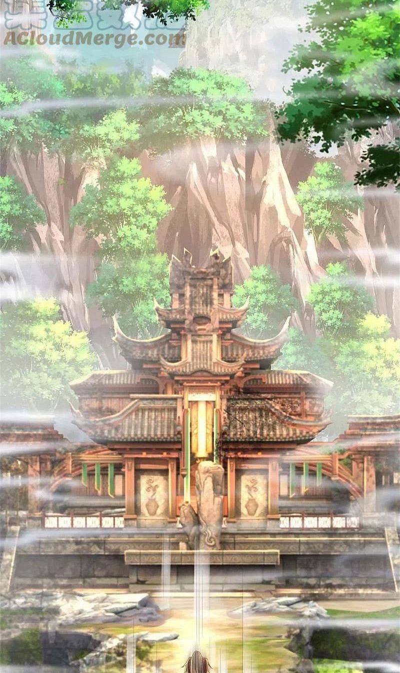 đọc truyện Nghịch Thiên Kiếm Thần Chương 576 ảnh 18 tại Thiên Thai Truyện