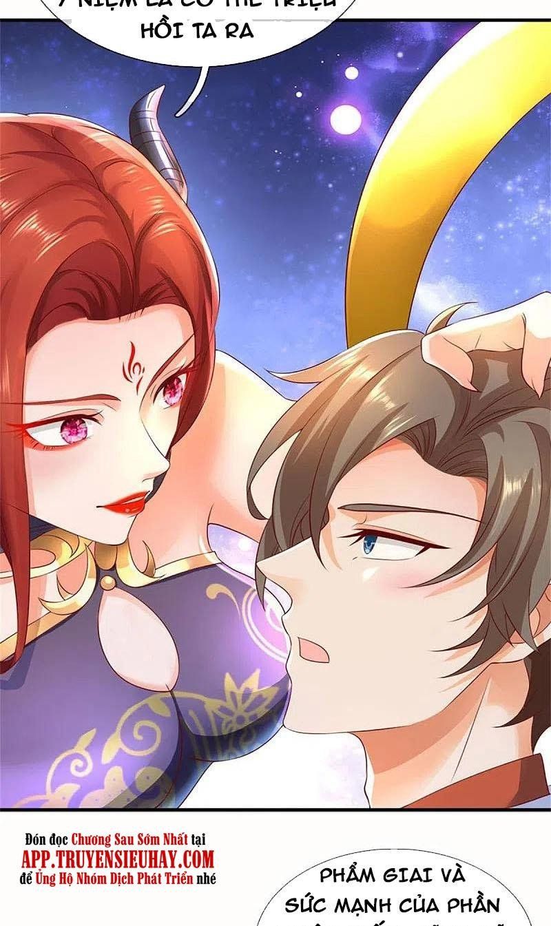 đọc truyện Nghịch Thiên Kiếm Thần Chương 576 ảnh 4 tại Thiên Thai Truyện