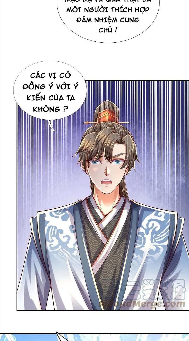 đọc truyện Nghịch Thiên Kiếm Thần Chương 576 ảnh 42 tại Thiên Thai Truyện