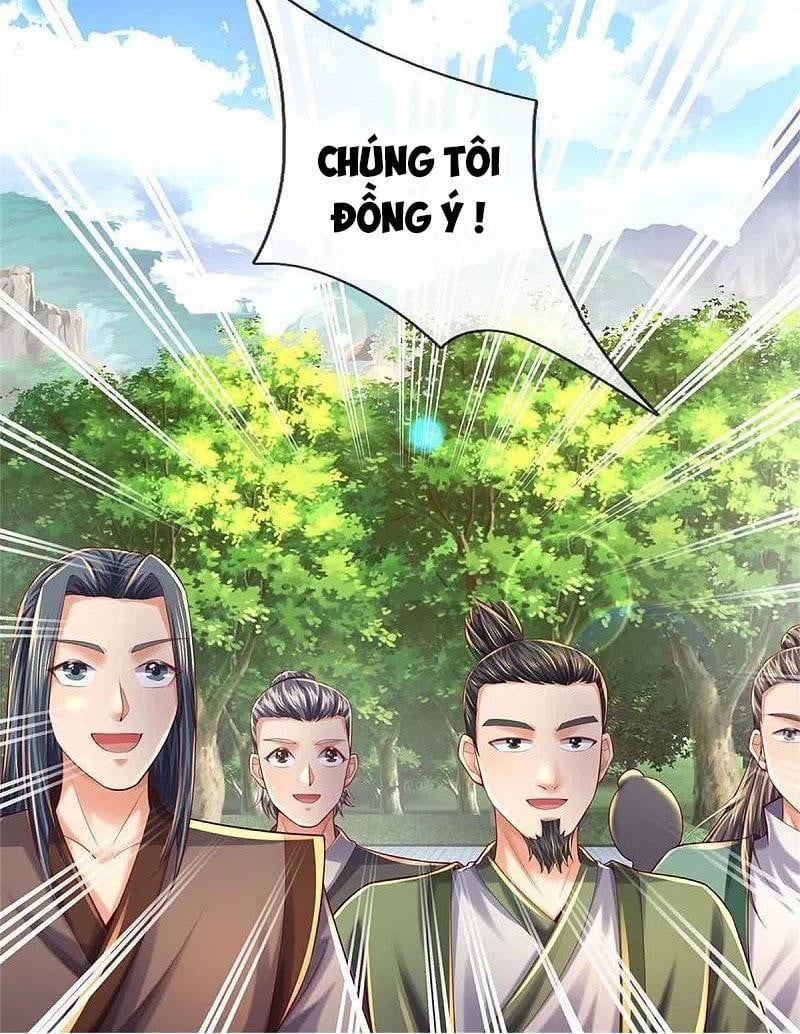 đọc truyện Nghịch Thiên Kiếm Thần Chương 576 ảnh 43 tại Thiên Thai Truyện