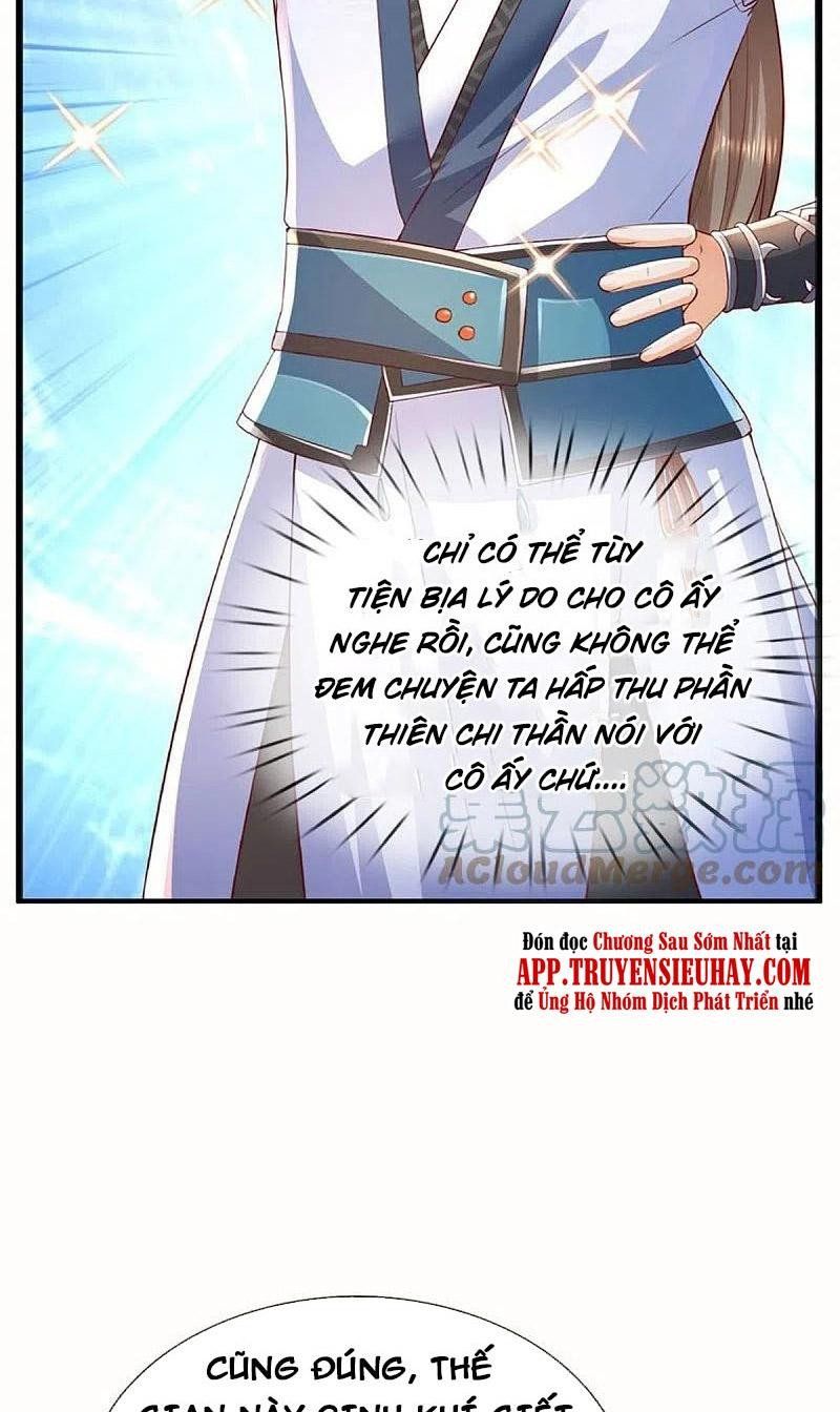 đọc truyện Nghịch Thiên Kiếm Thần Chương 576 ảnh 9 tại Thiên Thai Truyện