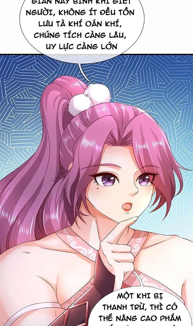 đọc truyện Nghịch Thiên Kiếm Thần Chương 576 ảnh 10 tại Thiên Thai Truyện