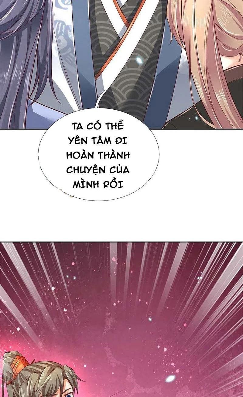 đọc truyện Nghịch Thiên Kiếm Thần Chương 577 ảnh 16 tại Thiên Thai Truyện