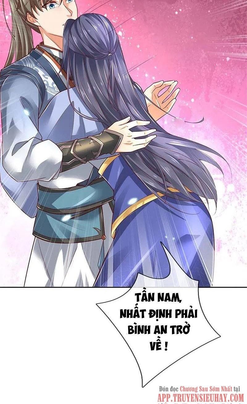 đọc truyện Nghịch Thiên Kiếm Thần Chương 577 ảnh 17 tại Thiên Thai Truyện