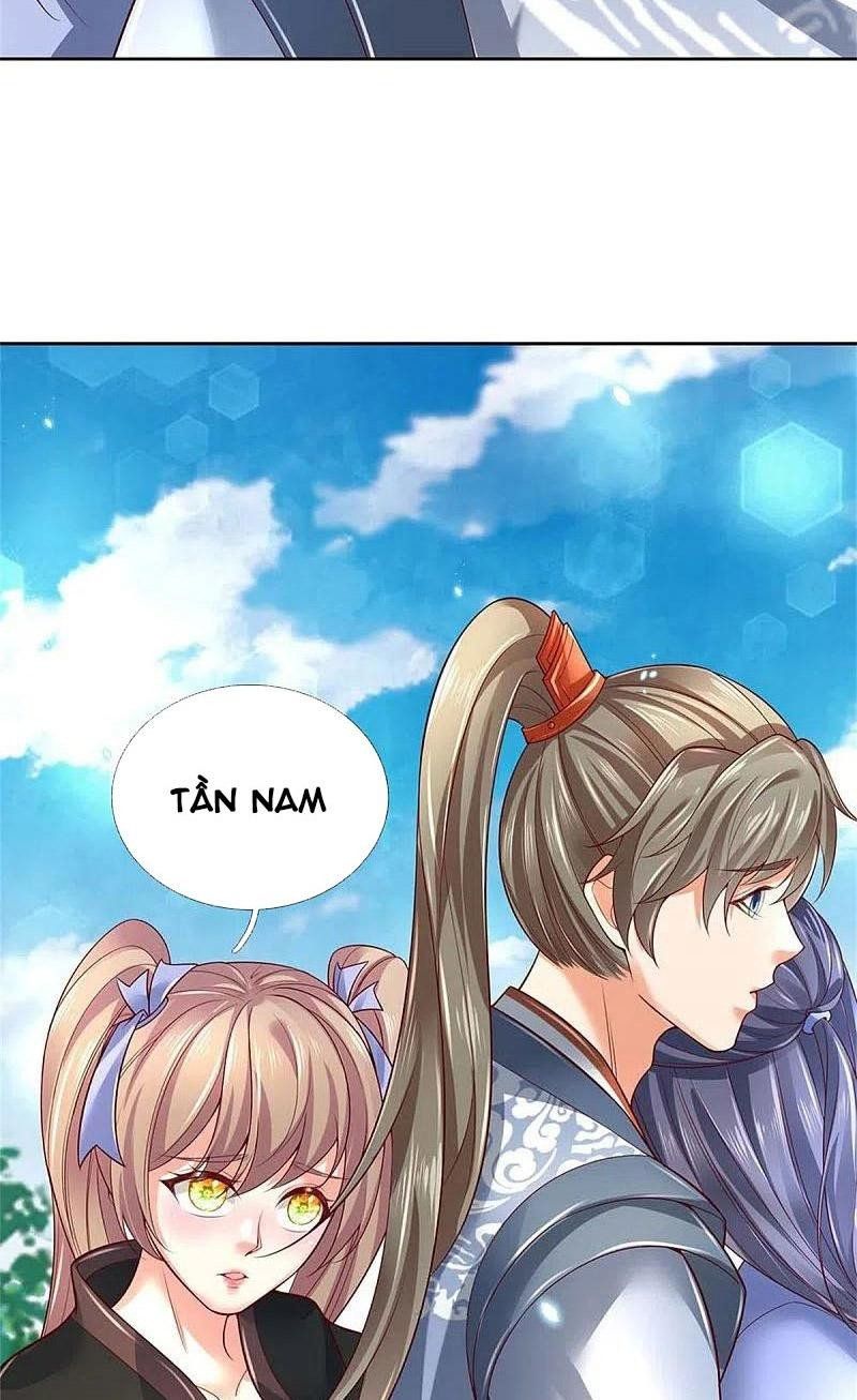 đọc truyện Nghịch Thiên Kiếm Thần Chương 577 ảnh 19 tại Thiên Thai Truyện