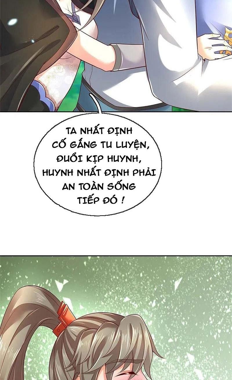 đọc truyện Nghịch Thiên Kiếm Thần Chương 577 ảnh 20 tại Thiên Thai Truyện