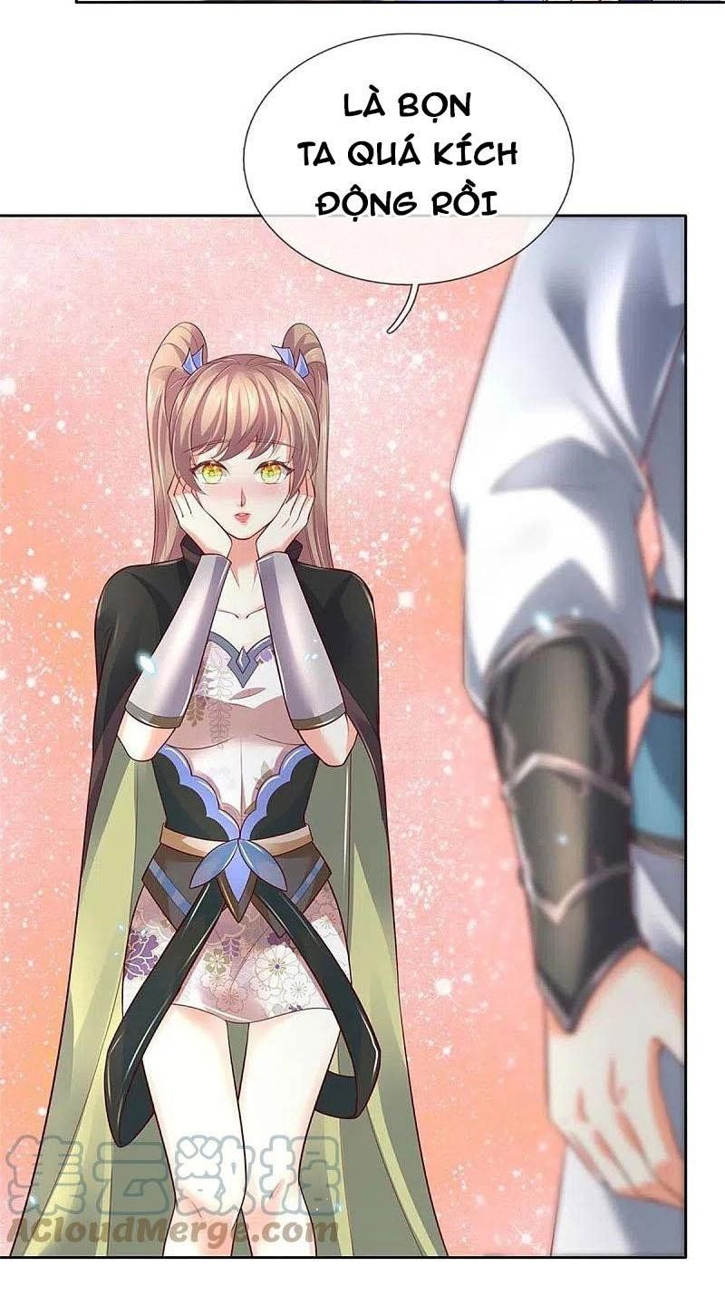 đọc truyện Nghịch Thiên Kiếm Thần Chương 577 ảnh 26 tại Thiên Thai Truyện