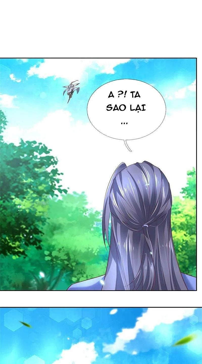 đọc truyện Nghịch Thiên Kiếm Thần Chương 577 ảnh 31 tại Thiên Thai Truyện