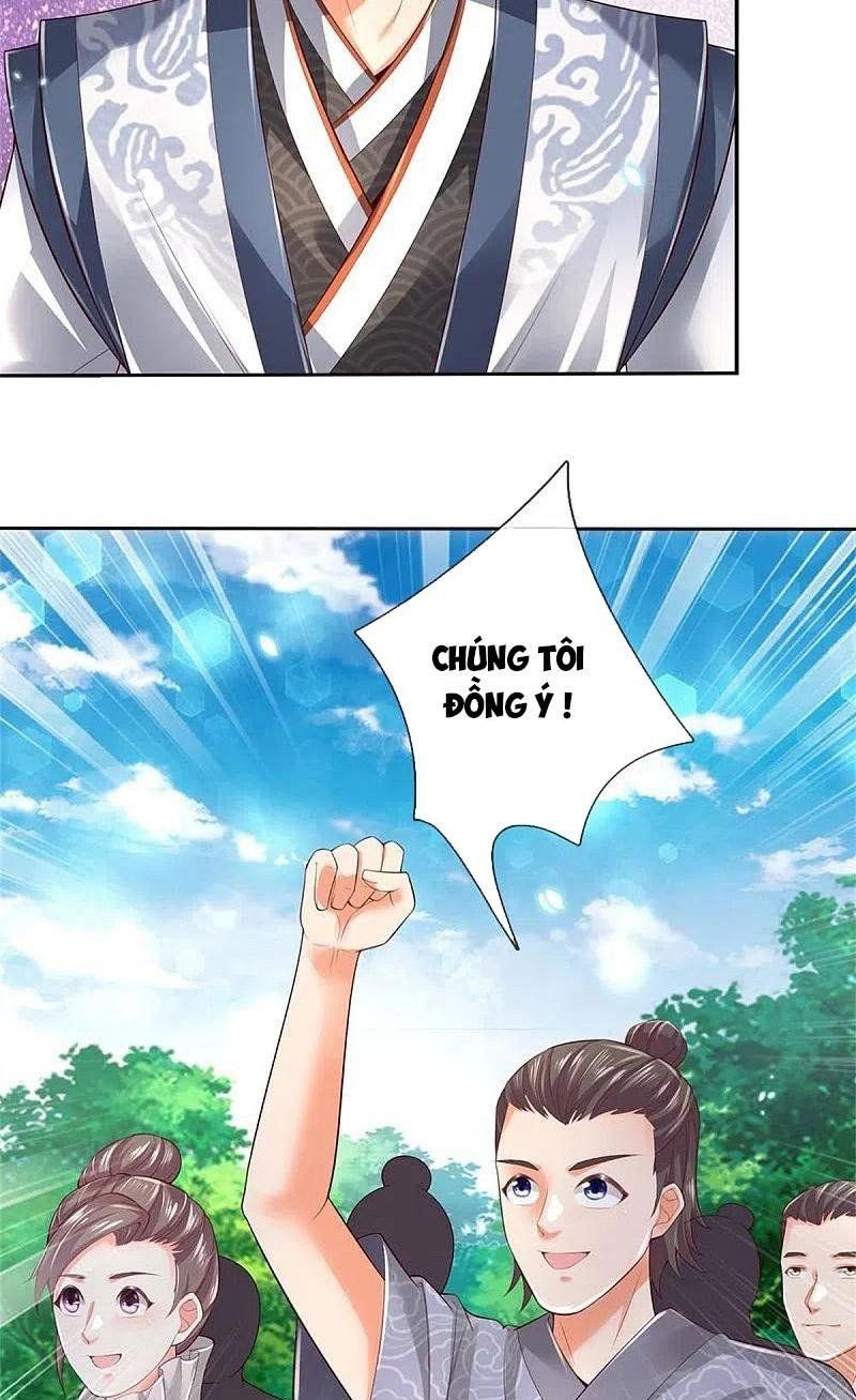 đọc truyện Nghịch Thiên Kiếm Thần Chương 577 ảnh 5 tại Thiên Thai Truyện