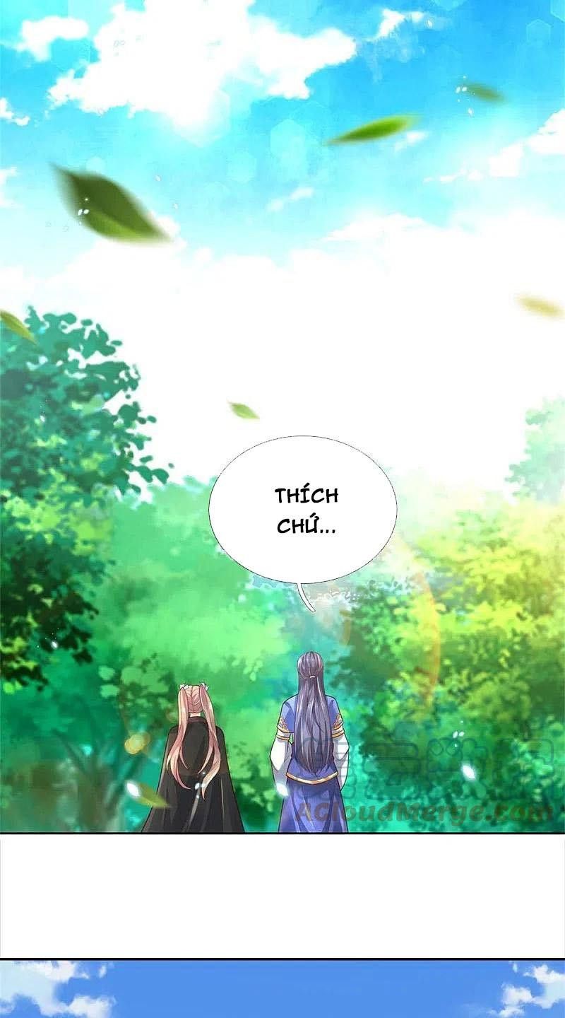 đọc truyện Nghịch Thiên Kiếm Thần Chương 577 ảnh 32 tại Thiên Thai Truyện