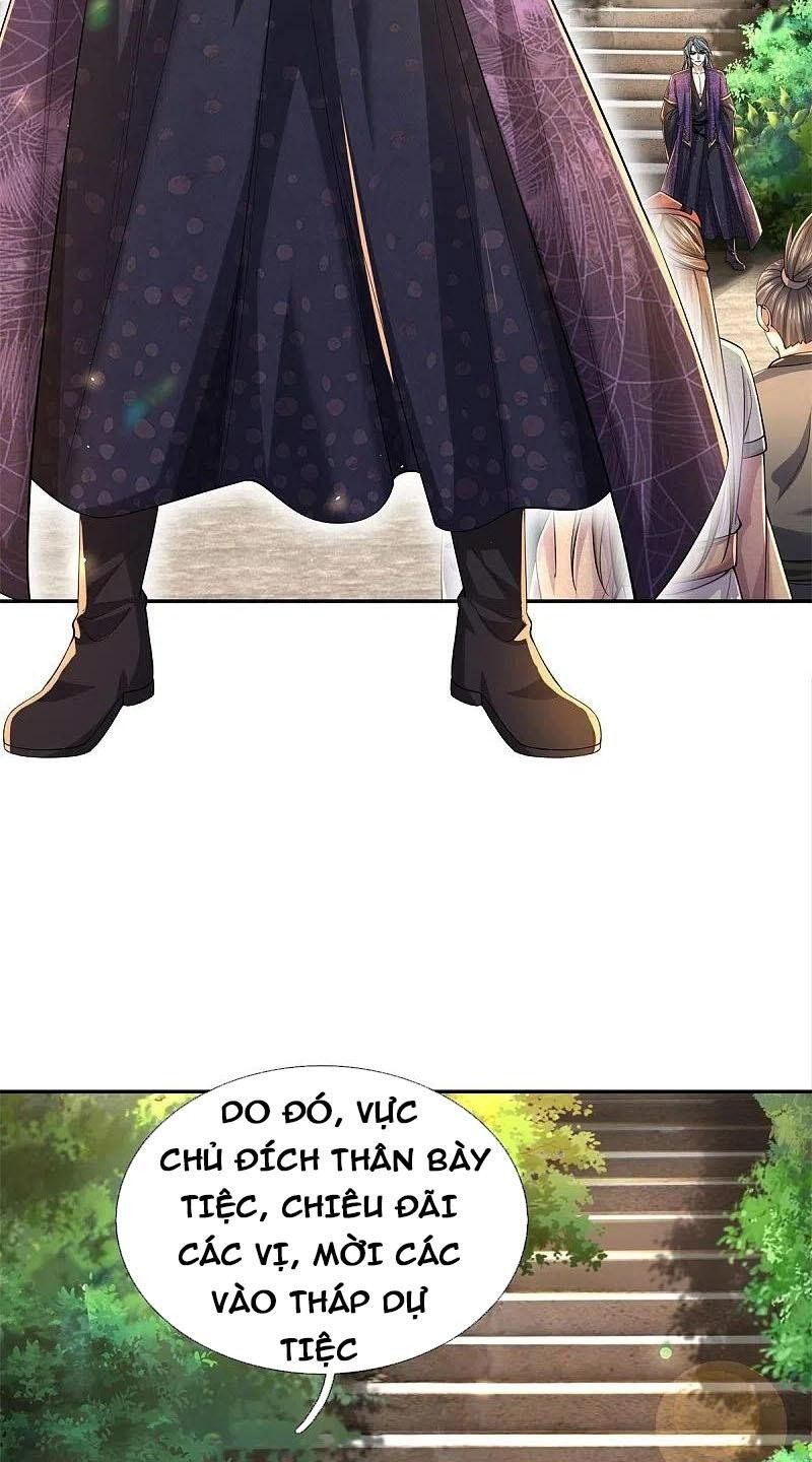 đọc truyện Nghịch Thiên Kiếm Thần Chương 577 ảnh 40 tại Thiên Thai Truyện