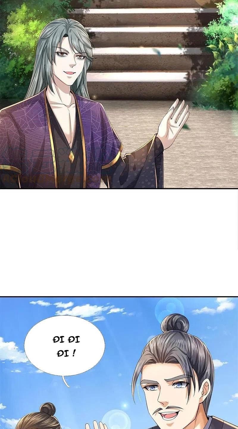 đọc truyện Nghịch Thiên Kiếm Thần Chương 577 ảnh 41 tại Thiên Thai Truyện