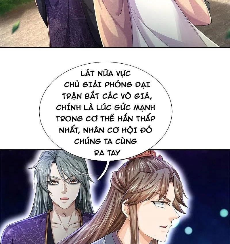 đọc truyện Nghịch Thiên Kiếm Thần Chương 577 ảnh 43 tại Thiên Thai Truyện