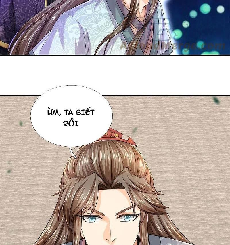 đọc truyện Nghịch Thiên Kiếm Thần Chương 577 ảnh 44 tại Thiên Thai Truyện