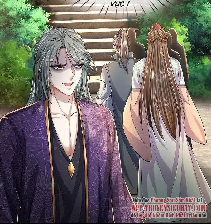 đọc truyện Nghịch Thiên Kiếm Thần Chương 577 ảnh 46 tại Thiên Thai Truyện