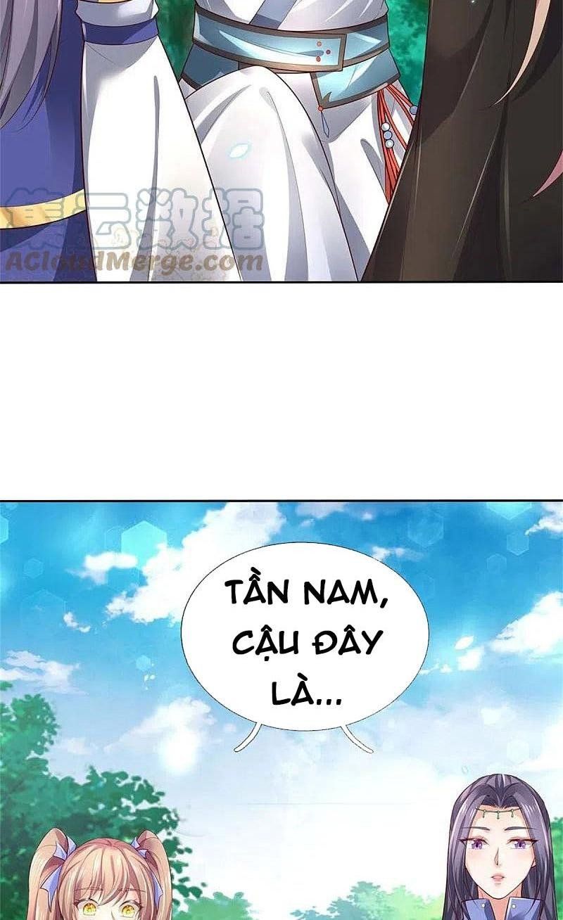 đọc truyện Nghịch Thiên Kiếm Thần Chương 577 ảnh 7 tại Thiên Thai Truyện