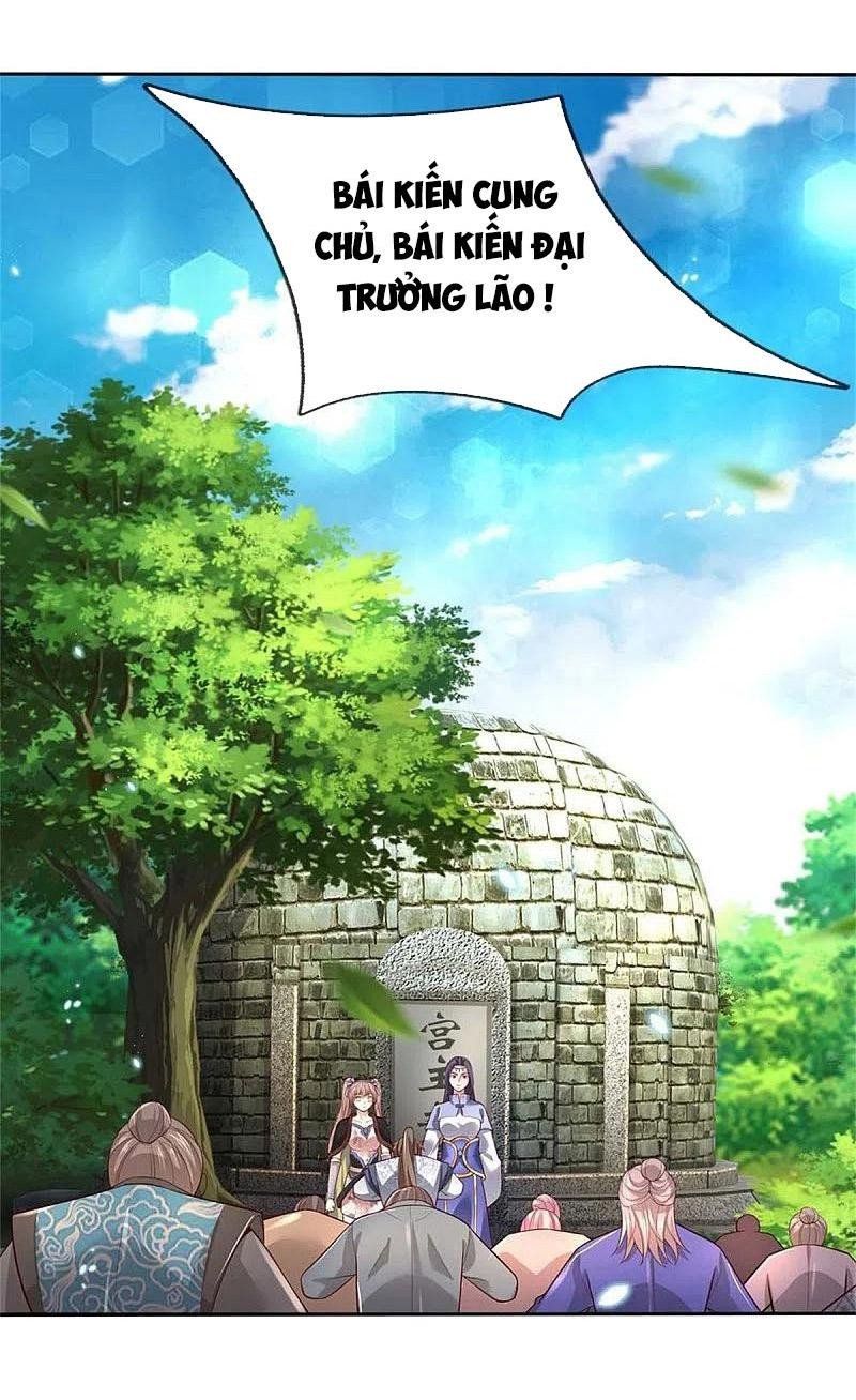 đọc truyện Nghịch Thiên Kiếm Thần Chương 577 ảnh 10 tại Thiên Thai Truyện