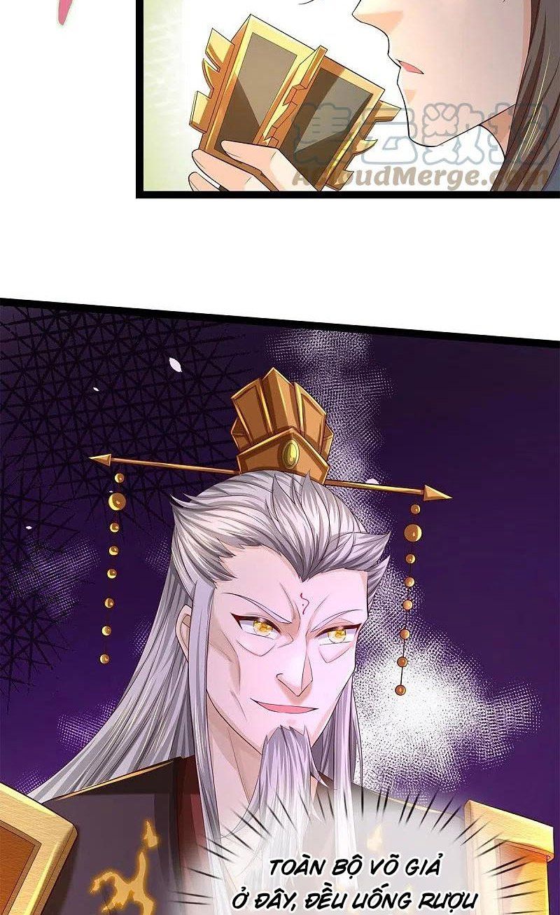 đọc truyện Nghịch Thiên Kiếm Thần Chương 578 ảnh 12 tại Thiên Thai Truyện