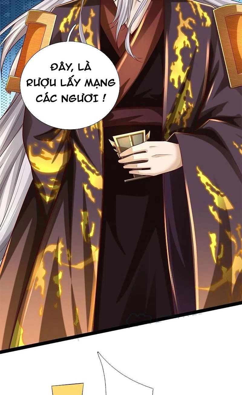 đọc truyện Nghịch Thiên Kiếm Thần Chương 578 ảnh 17 tại Thiên Thai Truyện