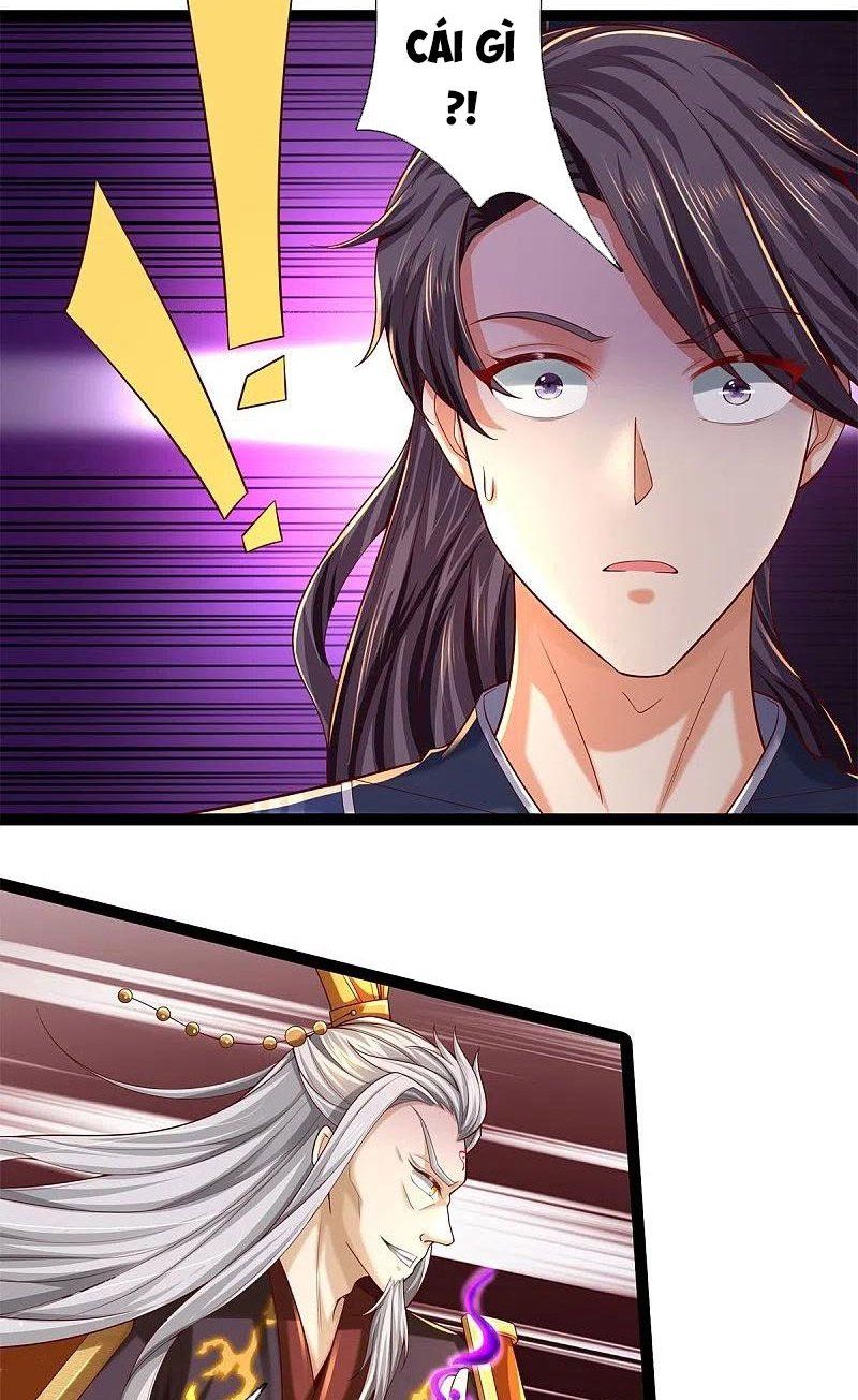 đọc truyện Nghịch Thiên Kiếm Thần Chương 578 ảnh 18 tại Thiên Thai Truyện