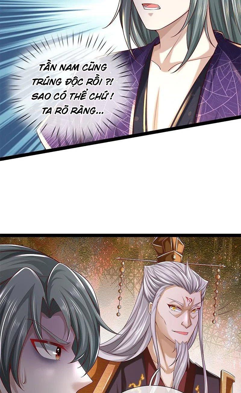 đọc truyện Nghịch Thiên Kiếm Thần Chương 578 ảnh 22 tại Thiên Thai Truyện