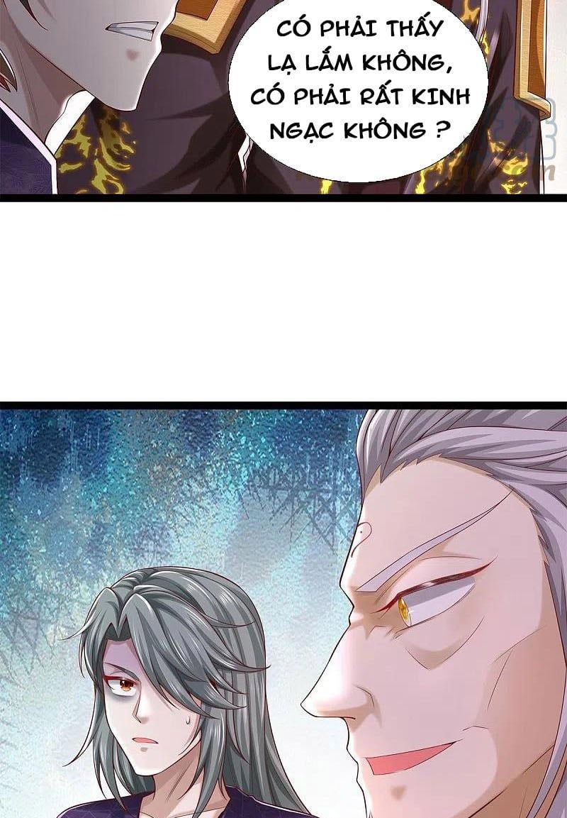 đọc truyện Nghịch Thiên Kiếm Thần Chương 578 ảnh 23 tại Thiên Thai Truyện