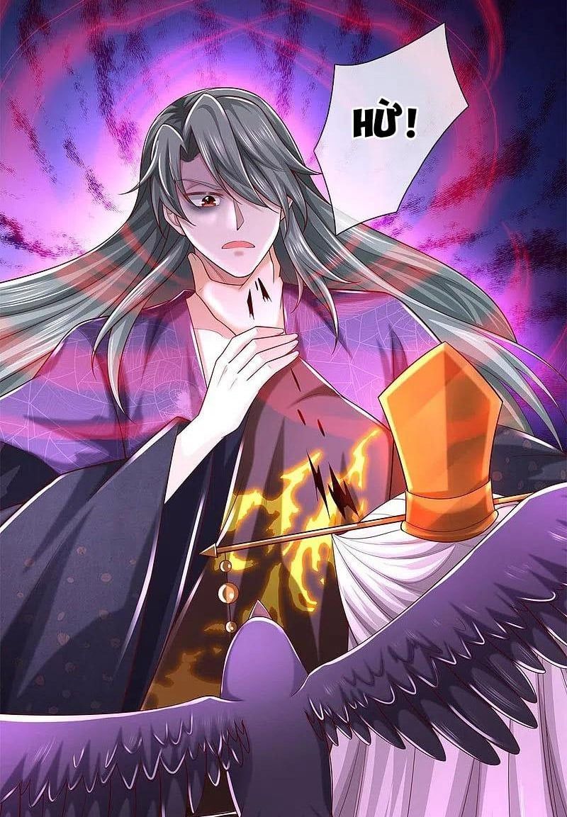 đọc truyện Nghịch Thiên Kiếm Thần Chương 578 ảnh 29 tại Thiên Thai Truyện