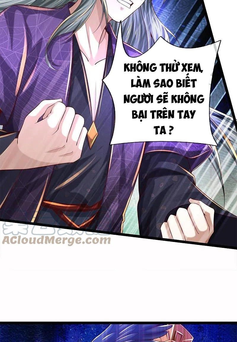 đọc truyện Nghịch Thiên Kiếm Thần Chương 578 ảnh 38 tại Thiên Thai Truyện