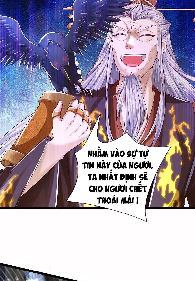 đọc truyện Nghịch Thiên Kiếm Thần Chương 578 ảnh 39 tại Thiên Thai Truyện