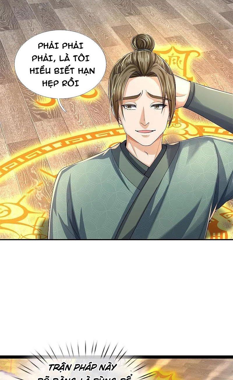 đọc truyện Nghịch Thiên Kiếm Thần Chương 578 ảnh 6 tại Thiên Thai Truyện