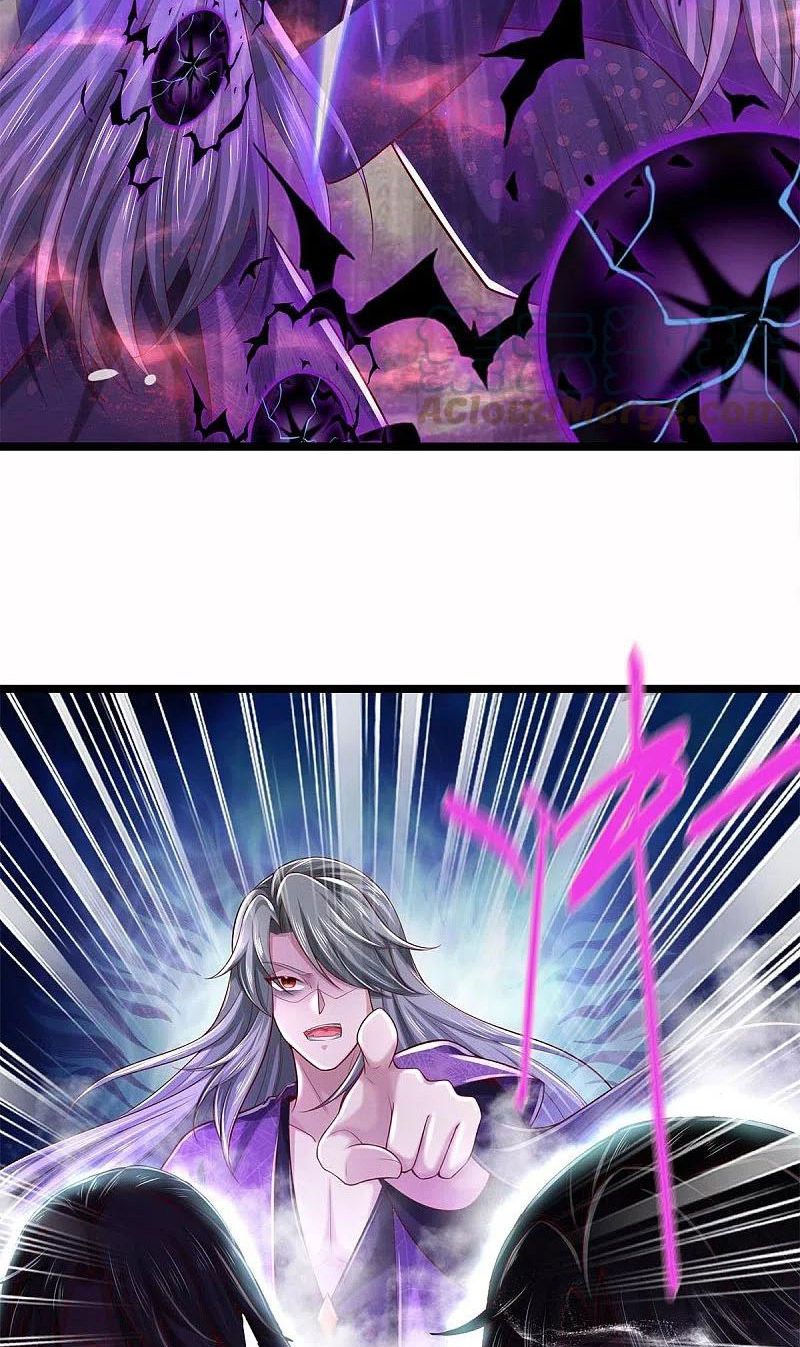 đọc truyện Nghịch Thiên Kiếm Thần Chương 579 ảnh 13 tại Thiên Thai Truyện