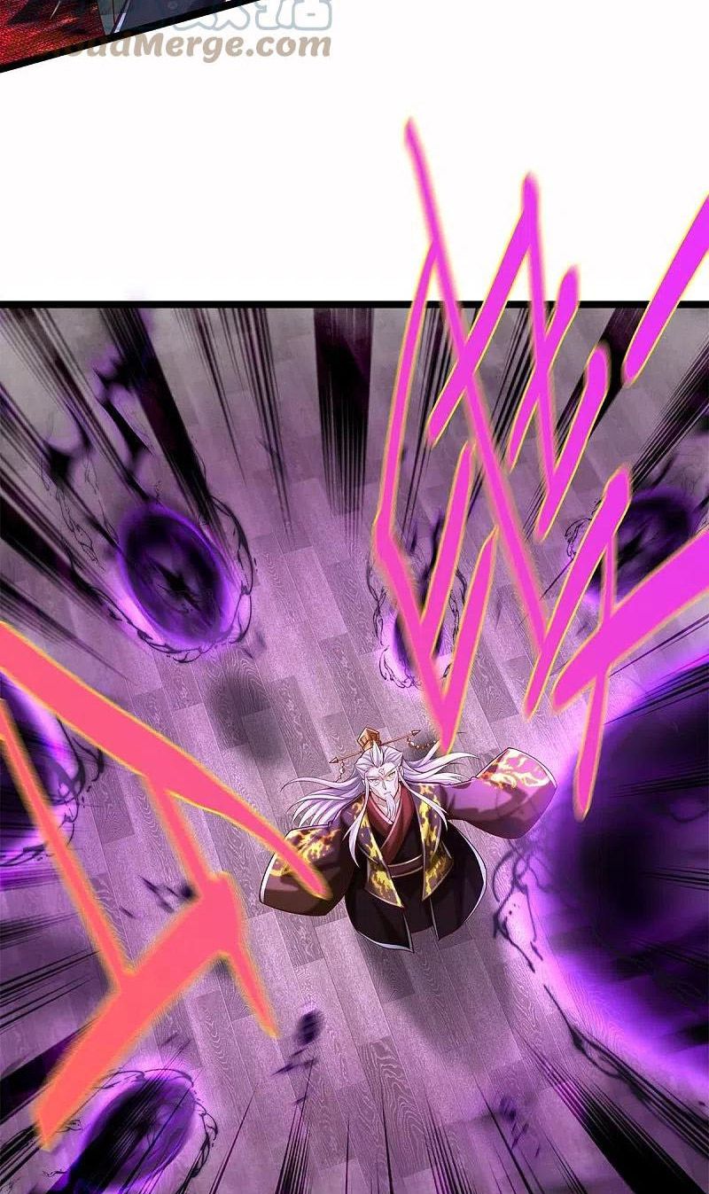 đọc truyện Nghịch Thiên Kiếm Thần Chương 579 ảnh 19 tại Thiên Thai Truyện