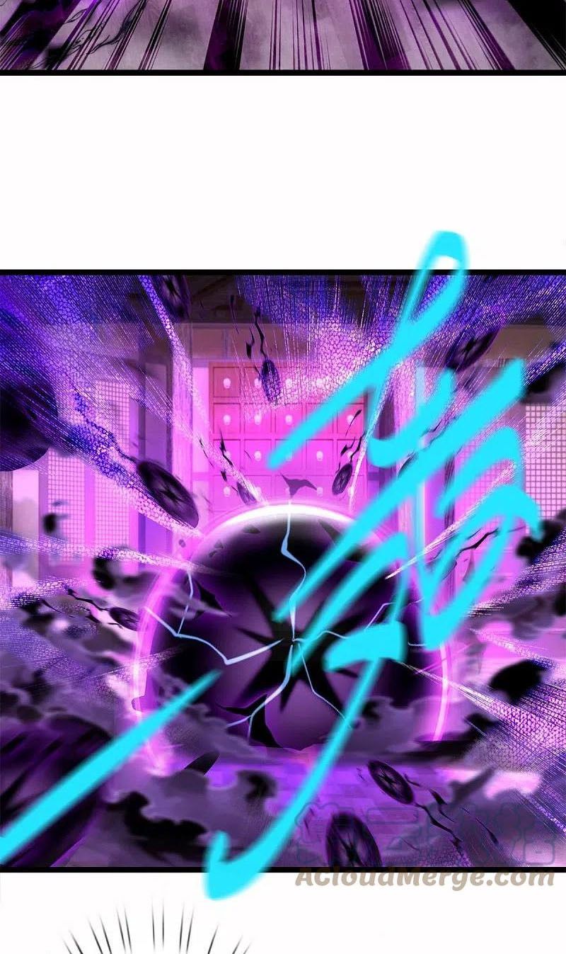 đọc truyện Nghịch Thiên Kiếm Thần Chương 579 ảnh 20 tại Thiên Thai Truyện