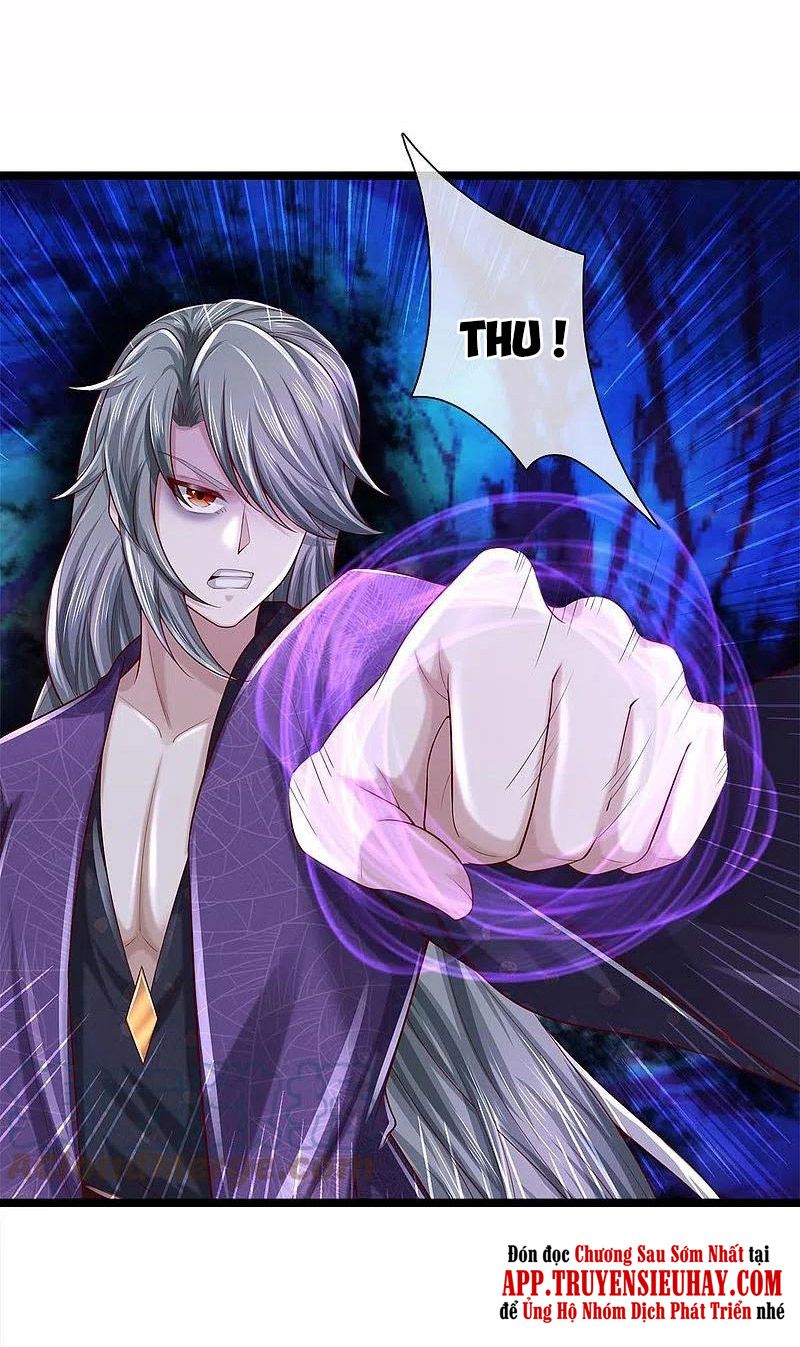 đọc truyện Nghịch Thiên Kiếm Thần Chương 579 ảnh 22 tại Thiên Thai Truyện