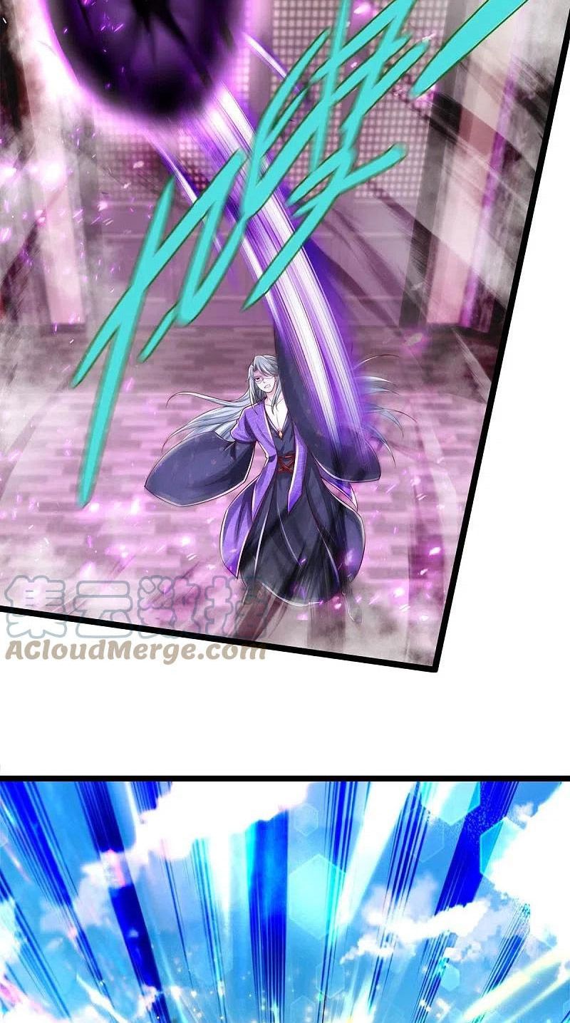 đọc truyện Nghịch Thiên Kiếm Thần Chương 579 ảnh 26 tại Thiên Thai Truyện