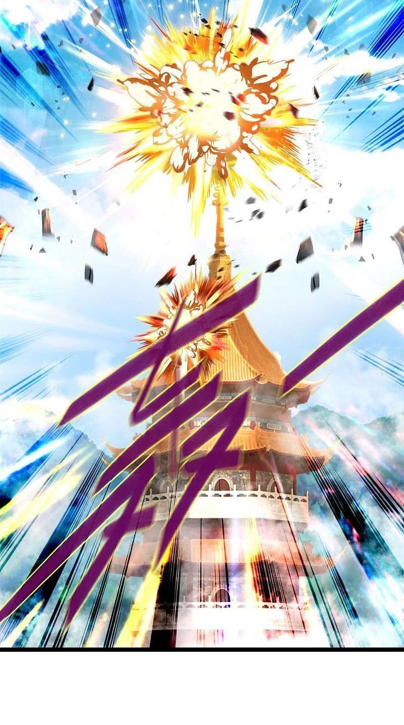 đọc truyện Nghịch Thiên Kiếm Thần Chương 579 ảnh 27 tại Thiên Thai Truyện