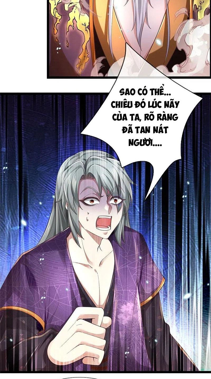 đọc truyện Nghịch Thiên Kiếm Thần Chương 579 ảnh 31 tại Thiên Thai Truyện