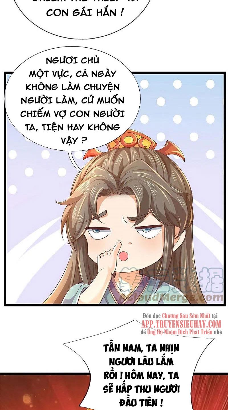 đọc truyện Nghịch Thiên Kiếm Thần Chương 579 ảnh 40 tại Thiên Thai Truyện