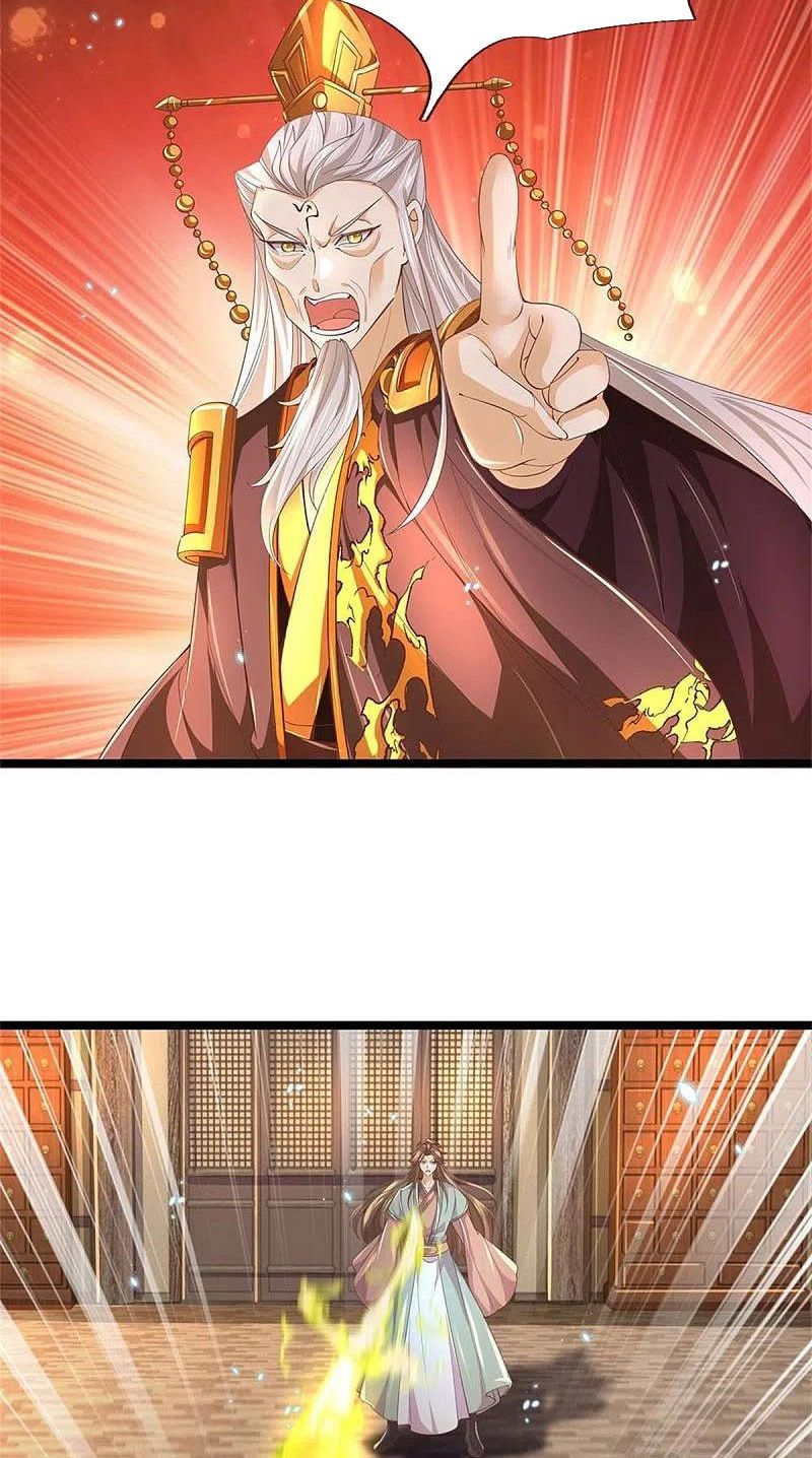 đọc truyện Nghịch Thiên Kiếm Thần Chương 579 ảnh 41 tại Thiên Thai Truyện