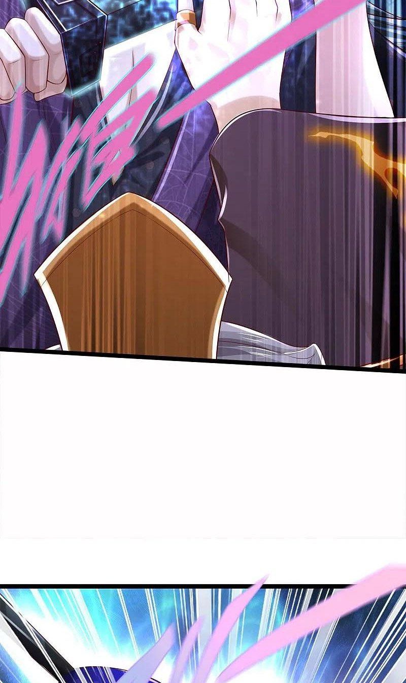 đọc truyện Nghịch Thiên Kiếm Thần Chương 579 ảnh 6 tại Thiên Thai Truyện