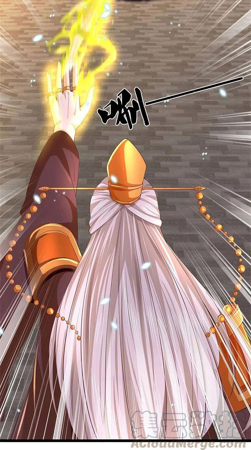 đọc truyện Nghịch Thiên Kiếm Thần Chương 579 ảnh 42 tại Thiên Thai Truyện